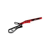 Matrix Concepts M1.5 Phatty Tie Down Set Red