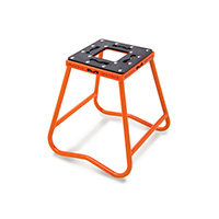 Matrix Concepts C1 Steel Stand Orange