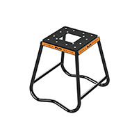 Soporte de acero Matrix Concepts C1 naranja