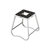 Soporte de acero Matrix Concepts C1 blanco