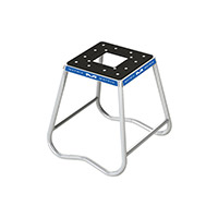 Matrix Concepts C1 Steel Stand White