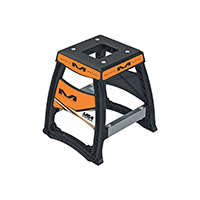 Soporte Matrix Concepts M64 Elite naranja