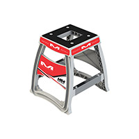 Soporte Matrix Concepts M64 Elite rojo