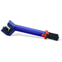 Motocross Marketing Chain Brush