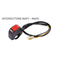 Motocross Marketing Map On-off Switch