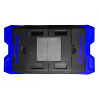 Polisport MX BIKE MAT Blu/Nero