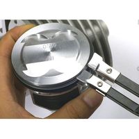 Rms Compress Piston Rings Kit - 2