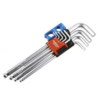 RMS Hex key set