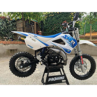 Mini Cross Motorcycle Smr 4.9 S