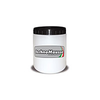 Barattolo Technomousse Gel 0.5 Kg
