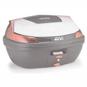 カバー Givi C47 ホワイト