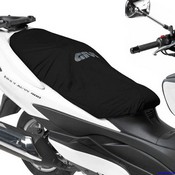 Givi S210 Waterproof Seat Cover