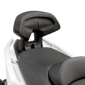 GIVI TB2013 Respaldo específico YAMAHA T-MAX 530