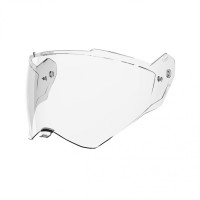 Visiera Nexx X.rally Trasparente