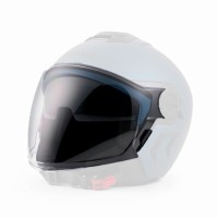 Blauer DJ-01 Visor clear