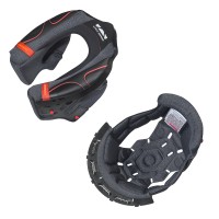 Scorpion Exo Race Complete Interior Black