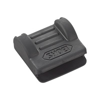 Cubierta goma para trinquete Shoei Neotec 3 Micro