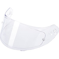 Visiera Scorpion Exo-410/510/710/1200 Trasparente
