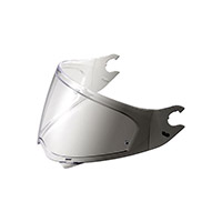 Visière Photocromatique Scorpion KDS-F-01 Covert FX