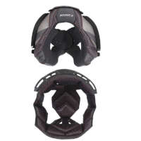 Interno Completo Ls2 Ff901 Advant X