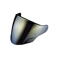 Caberg Flyon Visor Gold Mirrored