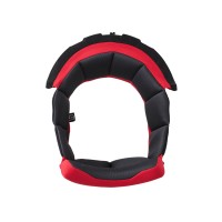 Alpinestars Supertech R7 Oberfutter Grau