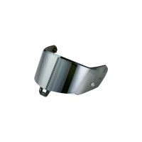Alpinestars R10/R7 Gen 2.1 Silber Verspiegeltes Visier