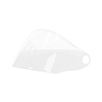 Visera Acerbis Firstway 2.0 transparente