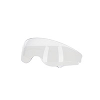 Visierino Parasole Acerbis Jet Aria 2206 Trasparente