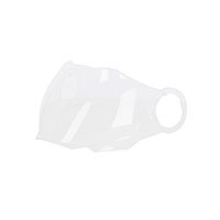 Acerbis Jet Vento Visor Clear