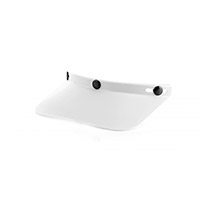 Acerbis Ottano Visor White