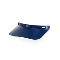 Acerbis Ottano Visor Blue