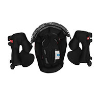 Acerbis Profile 5 Inner Lining Black