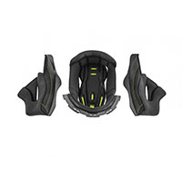 Acerbis Reactive Inner Lining Black