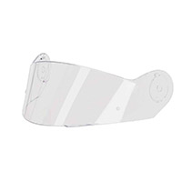 Visiera Acerbis Serel Pin Trasparente