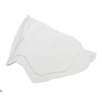 Scorpion Clear Visor Adx-1