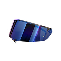 Visera AGV GT8-1 E2206 espejo azul