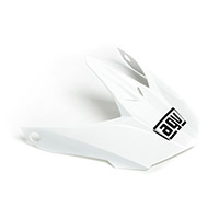 Pic Agv Ax-8/ax-8 Blanc