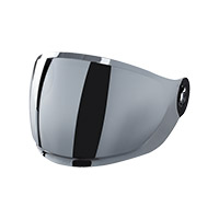 Visière Agv City 19-1 Eteres E2206 (xs-m) Argent