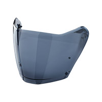 Visiera Agv City 20-2 Irides (xs-m) Scura