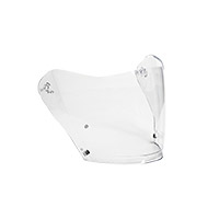 Visiera Agv City 20-1 Irides (xs-m) Trasparente