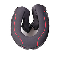 Almohadillas para mejillas AGV K1/K1S negro