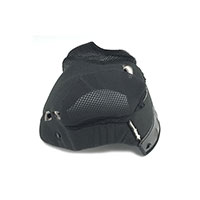 AGV K7 クラウンパッド グレー