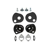 Kit de mecanismo de visera AGV K6/K6S