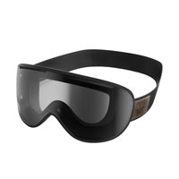 Agv Schutzbrille Legend gelb