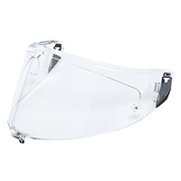 Agv Race 3 Plk Pista Gp Visor Clear