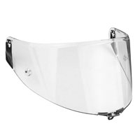 Agv Race 3 Plk Pista Gp Visor Clear