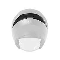 Spoiler Agv K-5/k-5 Jet (ml-l-xl-xxl) Nero