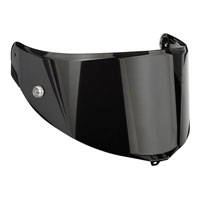 Agv Race 3 Plk Pista Gp Visor Smoked