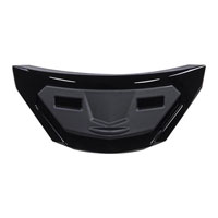 Ls2 Air De Ventilation Menton Noir Ff399